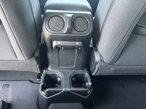 New 2025 Jeep Wrangler Sport S image 34