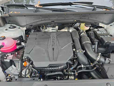 New 2026 Hyundai Santa Fe XRT image 30