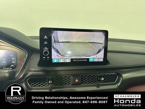 Used 2024 Acura Integra Type S image 8