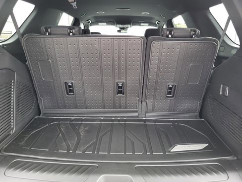 New 2026 Chevrolet Tahoe LS RWD image 13