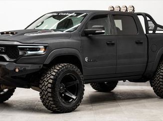 Used 2022 RAM 1500 TRX w/ TRX Level 2 Equipment Group video 1