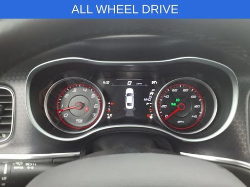 Used 2016 Dodge Charger SXT w/ AWD Plus Group image 21