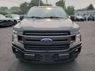 Used 2020 Ford F150 XLT w/ Equipment Group 302A Luxury AWD/4WD video 2