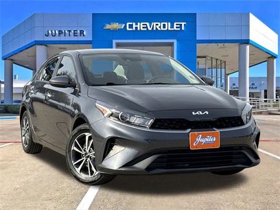 Used 2024 Kia Forte LXS
