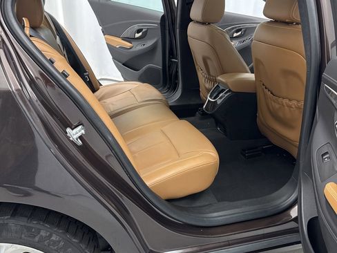 Used 2015 Buick LaCrosse Leather w/ Experience Buick Package image 30