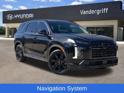 Used 2023 Hyundai Palisade XRT w/ Cargo Package