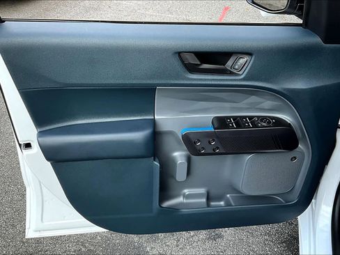 Used 2025 Ford Maverick Lobo image 20