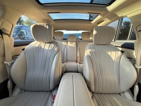 Certified 2023 Mercedes-Benz S 500 4MATIC image 53