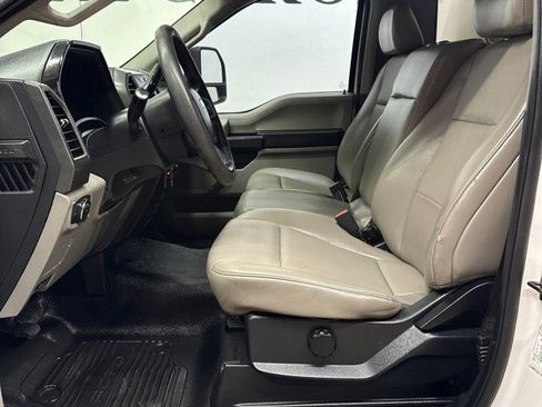 Used 2020 Ford F350 XL w/ XL Value Package image 28