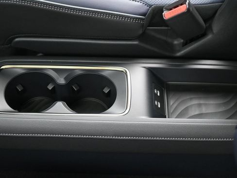 New 2027 INFINITI QX80 Sensory AWD/4WD image 22