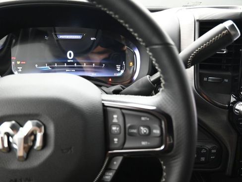 New 2026 RAM 2500 Power Wagon image 19