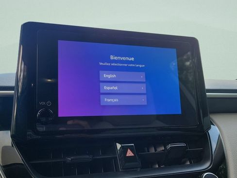 Used 2024 Toyota Corolla Cross L FWD image 14