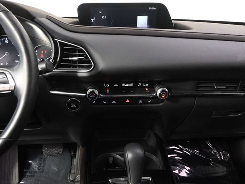 Used 2023 MAZDA CX-30 2.5 Turbo w/ Premium Package AWD/4WD image 27
