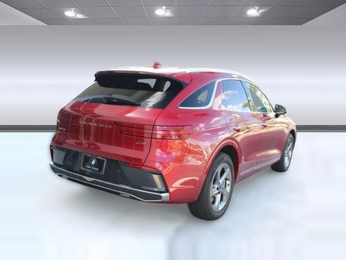 Used 2026 Genesis GV70 2.5T image 9