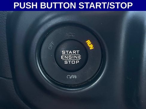 Certified 2023 Jeep Wrangler Sport AWD/4WD image 8