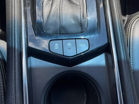 Used 2017 Cadillac ATS 2.0T AWD Sedan image 28
