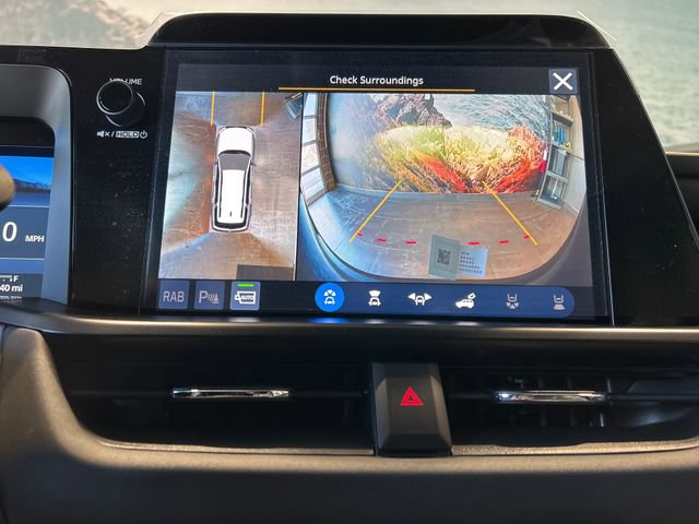 New 2026 Subaru Outback Touring XT AWD/4WD image 19