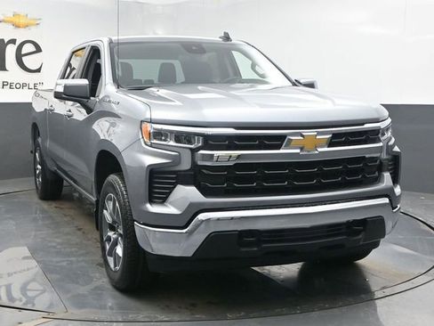 New 2026 Chevrolet Silverado 1500 LT image 29