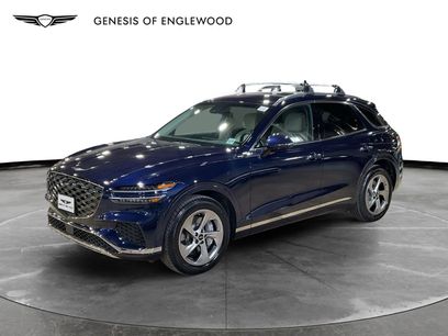 Used 2026 Genesis GV70 2.5T