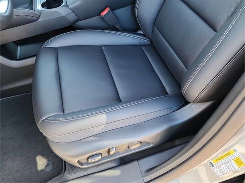 New 2026 GMC Terrain Elevation w/ Elevation Premium Package image 15