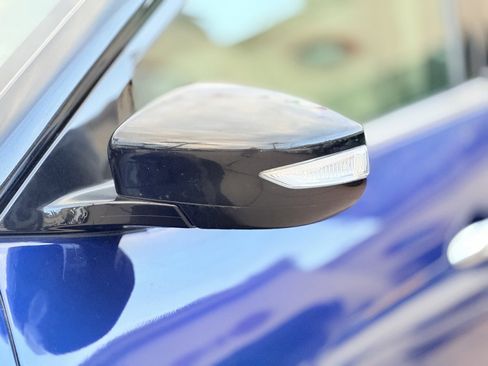 Used 2018 Nissan Maxima 3.5 SV image 7