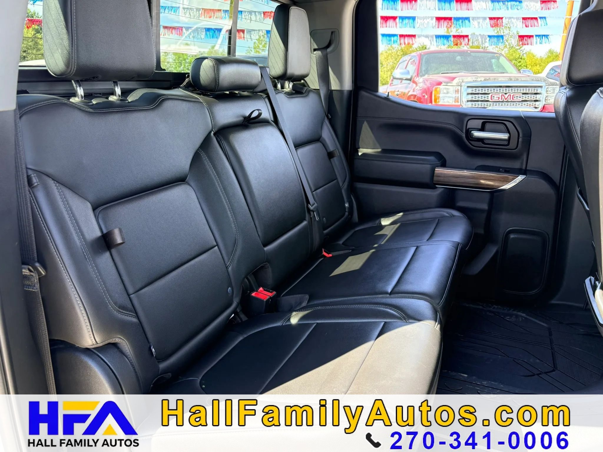 Used 2020 Chevrolet Silverado 1500 RST w/ Texas Edition AWD/4WD image 18