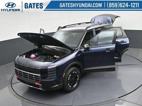 New 2026 Hyundai Palisade XRT Pro image 62