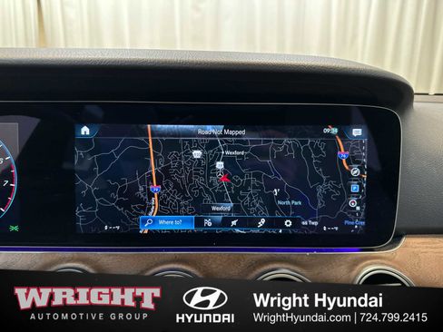 Used 2023 Mercedes-Benz E 350 4MATIC Sedan image 26