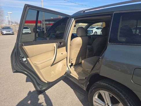 Used 2009 Toyota Highlander Sport image 25