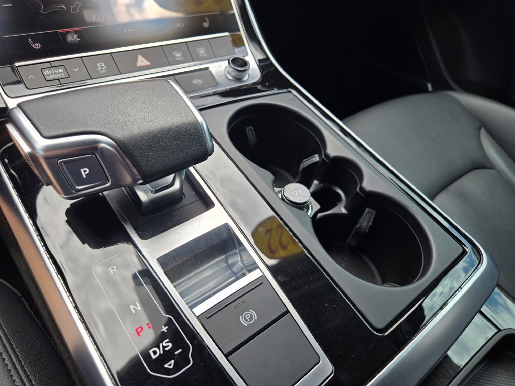 Used 2022 Audi Q7 3.0T Premium Plus AWD/4WD image 21