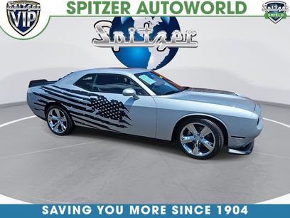 Used 2023 Dodge Challenger GT w/ Blacktop Package