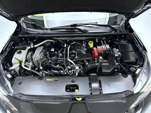Used 2024 Nissan Sentra SV w/ SV Premium Package FWD image 24