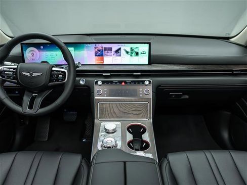 New 2026 Genesis GV80 2.5T Select image 21