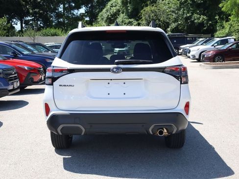 New 2026 Subaru Forester Limited AWD/4WD image 6