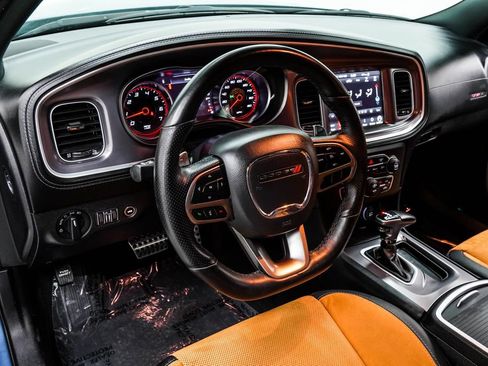 Used 2022 Dodge Charger Scat Pack image 20
