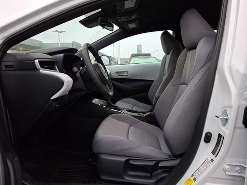 New 2026 Toyota Corolla SE FWD image 11