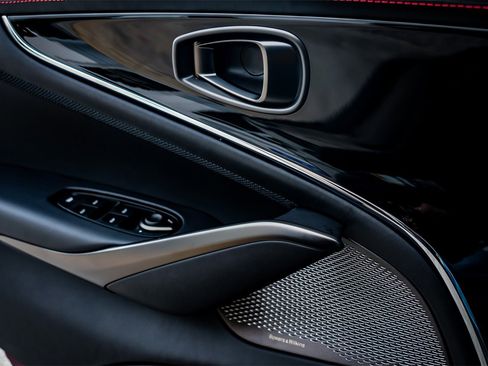 New 2025 Aston Martin DBX 707 image 27