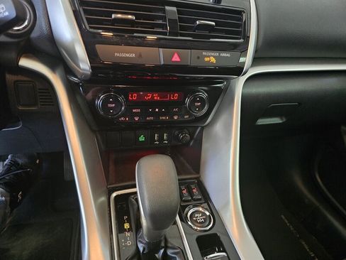 Used 2024 Mitsubishi Eclipse Cross SE AWD/4WD image 25
