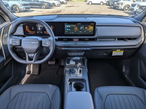 New 2027 Kia Seltos X-Line S AWD/4WD image 16
