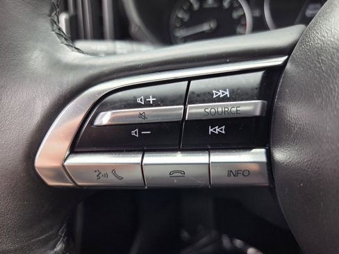 Used 2024 MAZDA CX-50 AWD 2.5 S w/ Cargo Package image 27