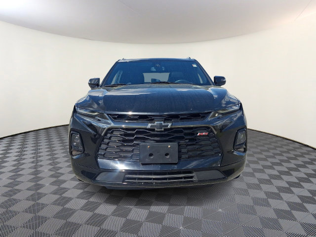 Used 2021 Chevrolet Blazer RS AWD/4WD image 2