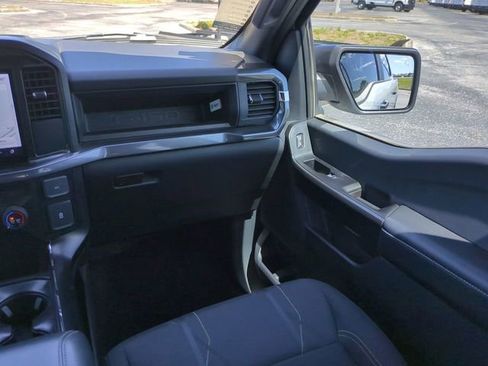 Used 2024 Ford F150 STX w/ Tow/Haul Package image 17
