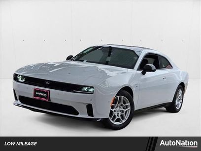 Used 2024 Dodge Charger R/T w/ Quick Order Package 25M R/T