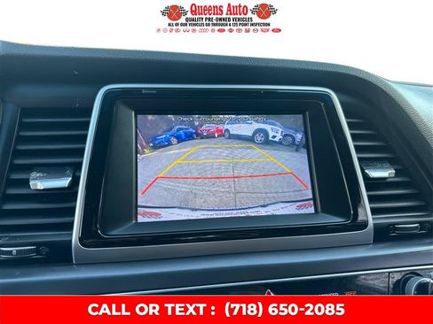Used 2019 Hyundai Sonata SE FWD image 35