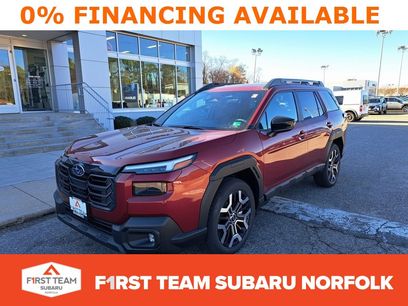 New 2026 Subaru Outback Limited XT