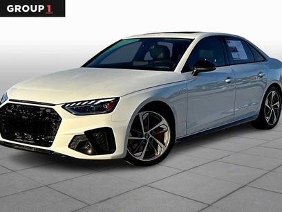 Used 2023 Audi A4 2.0T Premium Plus w/ Premium Plus Package