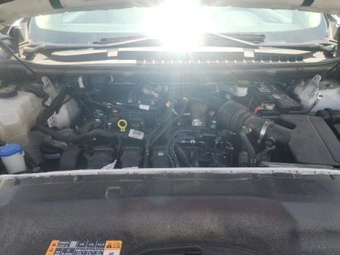 Used 2017 Lincoln MKZ Select w/ Select Plus Package image 6