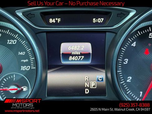 Used 2018 Mercedes-Benz GLA 250 4MATIC image 19