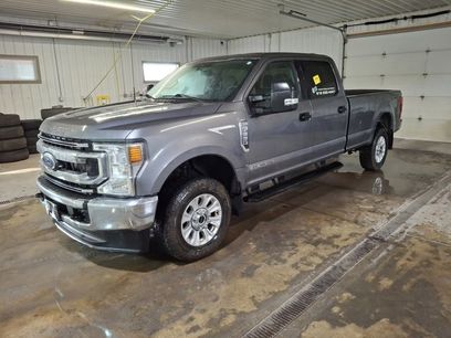Used 2022 Ford F250 XLT