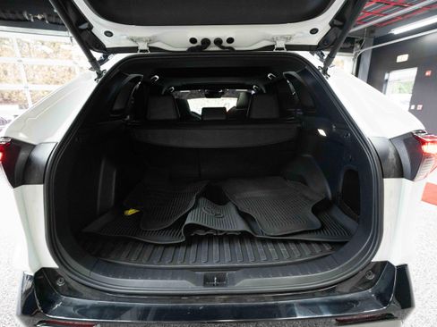 Used 2024 Toyota RAV4 XSE image 28